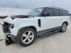 2024 LAND ROVER DEFENDER
