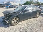 2012 INFINITI G37