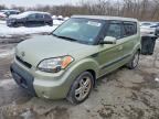 2010 KIA SOUL