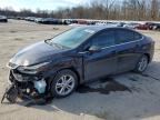 2016 CHEVROLET CRUZE