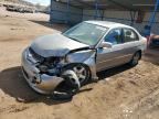2004 HONDA CIVIC
