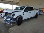 2025 FORD F150