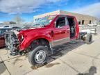 2017 FORD F350