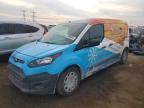 2017 FORD TRANSIT CONNECT