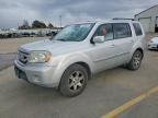 2011 HONDA PILOT