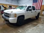 2009 CHEVROLET SILVERADO