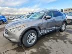 2011 INFINITI FX35