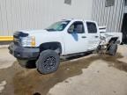 2013 CHEVROLET SILVERADO
