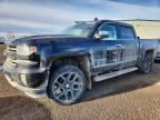 2017 CHEVROLET SILVERADO 1500 LTZ C