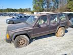1992 JEEP CHEROKEE