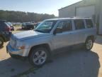 2011 JEEP PATRIOT