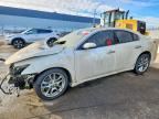 2010 NISSAN MAXIMA