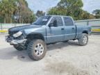 2006 GMC SIERRA
