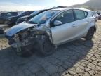 2015 TOYOTA PRIUS C