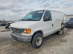 2006 FORD ECONOLINE