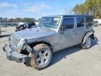 2018 JEEP WRANGLER UNLIMITED