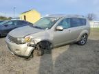2007 MITSUBISHI OUTLANDER