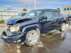 2013 HONDA RIDGELINE
