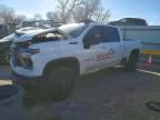 2025 CHEVROLET SILVERADO