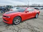 2014 CHEVROLET CAMARO