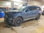 2020 DODGE DURANGO