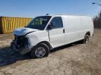 2025 CHEVROLET EXPRESS G3500