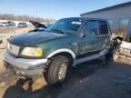 2003 FORD F150
