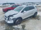 2013 CHEVROLET TRAX