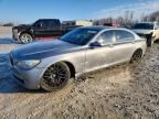 2012 BMW 750