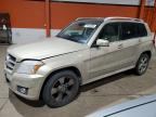 2011 MERCEDES-BENZ GLK