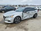 2021 NISSAN ALTIMA