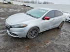 2013 DODGE DART