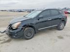2015 NISSAN ROGUE SELECT