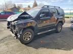 2013 NISSAN XTERRA