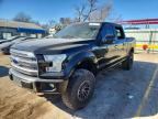 2016 FORD F150