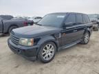 2008 LAND ROVER RANGE ROVER SPORT