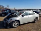 2014 NISSAN MAXIMA