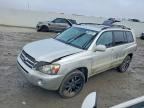 2007 TOYOTA HIGHLANDER HYBRID