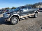 2014 FORD F150