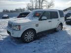 2013 LAND ROVER LR4