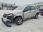 2008 CHEVROLET EQUINOX