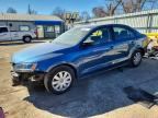 2016 VOLKSWAGEN JETTA
