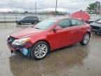 2015 BUICK REGAL