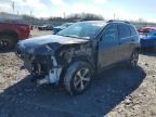 2022 JEEP CHEROKEE