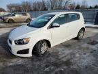 2015 CHEVROLET SONIC