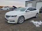 2018 CHEVROLET IMPALA