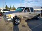 2002 GMC NEW SIERRA