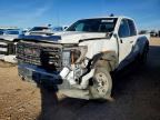 2025 GMC SIERRA