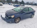 2015 CHEVROLET SONIC