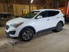 2016 HYUNDAI SANTA FE SPORT
